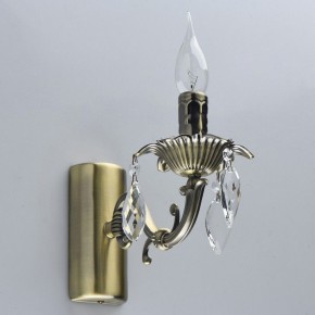 Бра MW-Light Аврора 19 371026201 в Муравленко - muravlenko.mebel24.online | фото 2