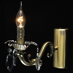 Бра MW-Light Аврора 19 371026201 в Муравленко - muravlenko.mebel24.online | фото 3