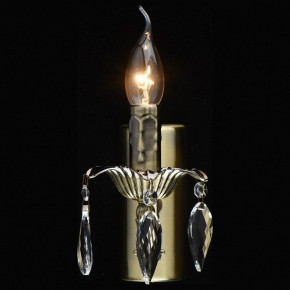 Бра MW-Light Аврора 19 371026201 в Муравленко - muravlenko.mebel24.online | фото 4
