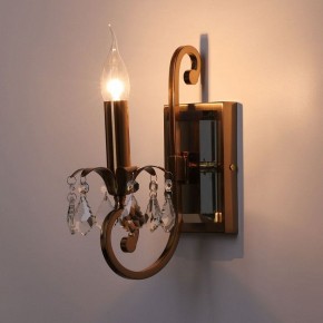 Бра MW-Light Габриэль 12 491023501 в Муравленко - muravlenko.mebel24.online | фото 2