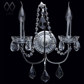 Бра MW-Light Каролина 7 367023202 в Муравленко - muravlenko.mebel24.online | фото 2