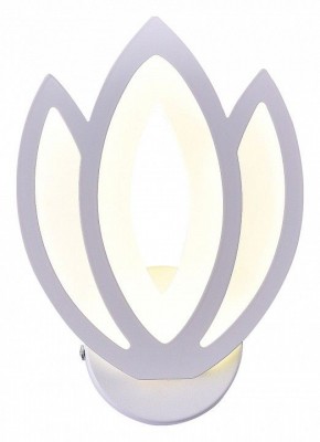 Бра Natali Kovaltseva LED LAMPS 81124 LED LAMPS 81124/1W в Муравленко - muravlenko.mebel24.online | фото 2