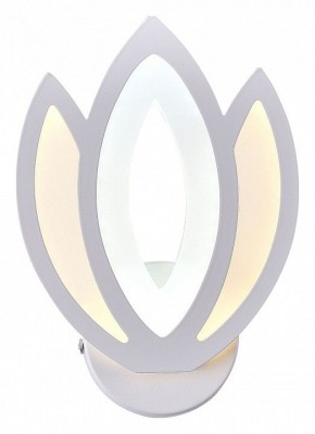Бра Natali Kovaltseva LED LAMPS 81124 LED LAMPS 81124/1W в Муравленко - muravlenko.mebel24.online | фото 3