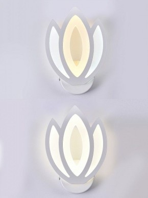Бра Natali Kovaltseva LED LAMPS 81124 LED LAMPS 81124/1W в Муравленко - muravlenko.mebel24.online | фото 6