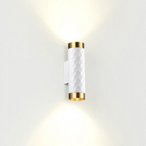 Бра Odeon Light Ad Astrum 4286/2W в Муравленко - muravlenko.mebel24.online | фото 2