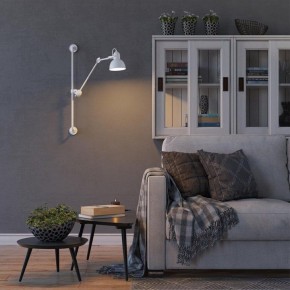 Бра Odeon Light Arta 4126/1WA в Муравленко - muravlenko.mebel24.online | фото 6