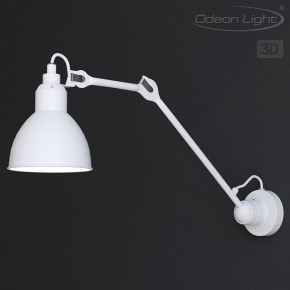 Бра Odeon Light Arta 4126/1WD в Муравленко - muravlenko.mebel24.online | фото 2