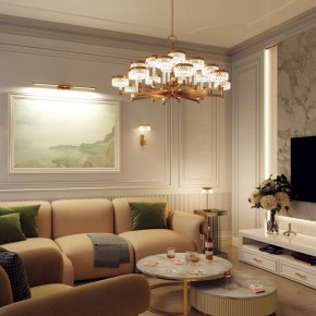 Бра Odeon Light Fivre 5032/8WL в Муравленко - muravlenko.mebel24.online | фото 4