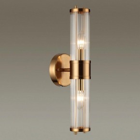 Бра Odeon Light Kepa 4946/2W в Муравленко - muravlenko.mebel24.online | фото 2