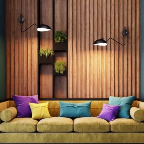 Бра Odeon Light Kerbi 4830/1W в Муравленко - muravlenko.mebel24.online | фото 4