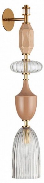 Бра Odeon Light Terra 5414/1W в Муравленко - muravlenko.mebel24.online | фото