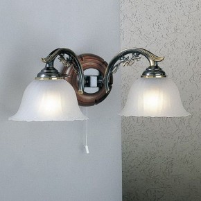 Бра Reccagni Angelo 2700 A 2700/2 в Муравленко - muravlenko.mebel24.online | фото 2