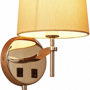 Бра с подсветкой Divinare Soprano 1341/02 AP-2 в Муравленко - muravlenko.mebel24.online | фото 2