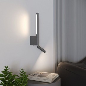Бра с подсветкой Elektrostandard Sarca a066403 в Муравленко - muravlenko.mebel24.online | фото 5