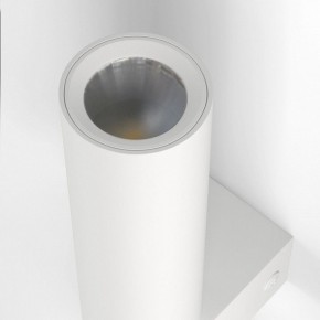 Бра с подсветкой Eurosvet Pitch 40020/1 LED белый/хром в Муравленко - muravlenko.mebel24.online | фото 4