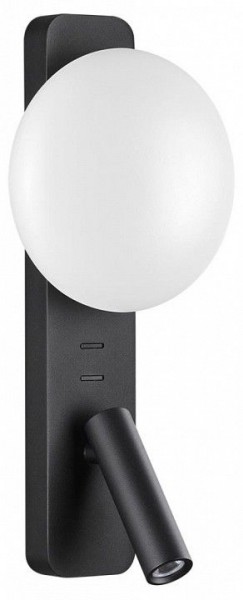 Бра с подсветкой Odeon Light Albergo 7048/5WL в Муравленко - muravlenko.mebel24.online | фото