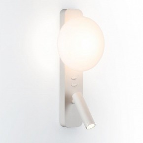 Бра с подсветкой Odeon Light Albergo 7049/5WL в Муравленко - muravlenko.mebel24.online | фото 2