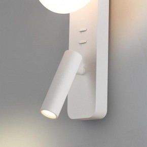 Бра с подсветкой Odeon Light Albergo 7049/5WL в Муравленко - muravlenko.mebel24.online | фото 5