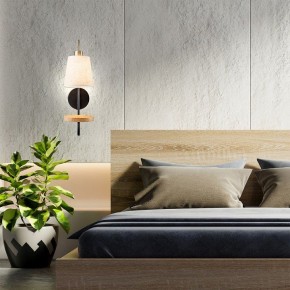 Бра с полкой Escada Aspen 582/1A в Муравленко - muravlenko.mebel24.online | фото 7