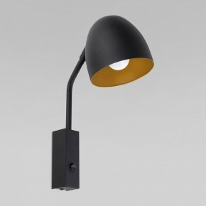 Бра TK Lighting Soho 4167 Soho Black в Муравленко - muravlenko.mebel24.online | фото