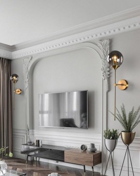 Бра TopDecor Tobias Tobias A1 74 в Муравленко - muravlenko.mebel24.online | фото 3