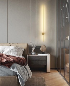 Бра TopDecor Uno Uno A2 33 3000k в Муравленко - muravlenko.mebel24.online | фото 2