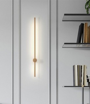 Бра TopDecor Uno Uno A2 33 3000k в Муравленко - muravlenko.mebel24.online | фото 3