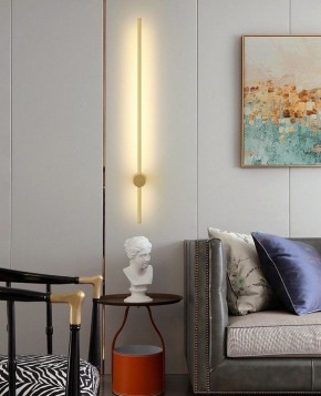 Бра TopDecor Uno Uno A2 33 3000k в Муравленко - muravlenko.mebel24.online | фото 4