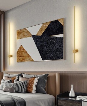 Бра TopDecor Uno Uno A3 33 4000k в Муравленко - muravlenko.mebel24.online | фото 2