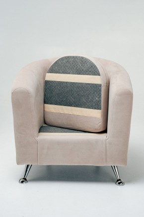 Комплект мягкой мебели 601+600 (диван+кресло) в Муравленко - muravlenko.mebel24.online | фото 6