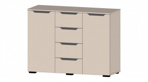 БРИТАНА Комод большой (кашемир) в Муравленко - muravlenko.mebel24.online | фото