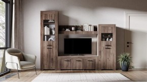 БРУНО Гостиная в Муравленко - muravlenko.mebel24.online | фото 1