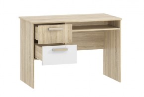 Детская Фанк Стол для компьютера НМ 009.19-05 М2 в Муравленко - muravlenko.mebel24.online | фото 2