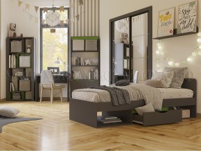 НЕАПОЛЬ Детская ЛДСП (модульная) в Муравленко - muravlenko.mebel24.online | фото
