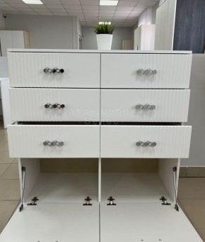 Детская "Сандра" (модульная) в Муравленко - muravlenko.mebel24.online | фото 34