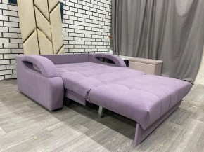 Диван Аккордеон 1280*2000 ППУ подлокотник СТАНДАРТ в Муравленко - muravlenko.mebel24.online | фото 2