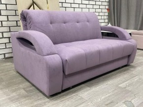 Диван Аккордеон 1280*2000 ППУ подлокотник СТАНДАРТ (ткань до 300 руб) в Муравленко - muravlenko.mebel24.online | фото