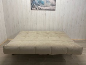 Диван Финка Престиж (НПБ) велюр Sensey moonlight в Муравленко - muravlenko.mebel24.online | фото 4