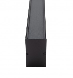 DK9123-BK Линейный светильник 30W 1250mm 3000K, черный в Муравленко - muravlenko.mebel24.online | фото 6