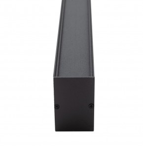 DK9253-BK Линейный светильник 62W 2500mm 3000K, черный в Муравленко - muravlenko.mebel24.online | фото 4