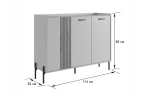 ДОМИНИКА К2 Гостиная в Муравленко - muravlenko.mebel24.online | фото 4