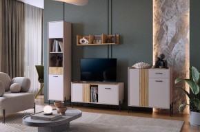 ДОМИНИКА К3 Гостиная в Муравленко - muravlenko.mebel24.online | фото 1