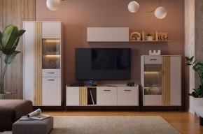 ДОМИНИКА К5 Гостиная в Муравленко - muravlenko.mebel24.online | фото