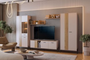 ДОМИНИКА К6 Гостиная в Муравленко - muravlenko.mebel24.online | фото