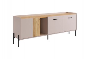 ДОМИНИКА Тумба 2 в Муравленко - muravlenko.mebel24.online | фото 1