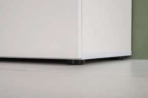 ЭЙР прихожая (модульная) Белый Шагрень в Муравленко - muravlenko.mebel24.online | фото 14