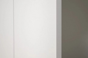 ЭЙР прихожая (модульная) Белый Шагрень в Муравленко - muravlenko.mebel24.online | фото 16
