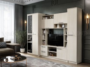 ФЛОРА Стенка (2700) ЛДСП в Муравленко - muravlenko.mebel24.online | фото 3