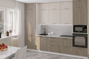 ФЬЮДЖИ Кухонный гарнитур Экстра (3000 мм) в Муравленко - muravlenko.mebel24.online | фото