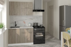 ФЬЮДЖИ Кухонный гарнитур Лайт 1200 мм в Муравленко - muravlenko.mebel24.online | фото